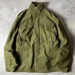 2025年最新】JOHN OWNBEY M-65の人気アイテム - メルカリ