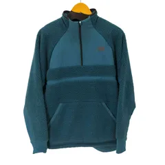 ニューバランス NEW BALANCE シェルパ アノラック ウインドブレーカー  メンズ import：M のサムネイル