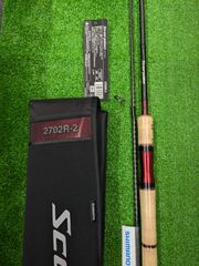 スコーピオン　2702R-2
