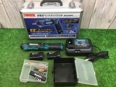 ★マキタ(makita) コードレスドリルドライバー DF012DSHXBのサムネイル