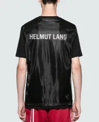 p*o様 HELMUT LANG archive 本人期 メッシュTシャツ　深水 p*o様 HELMUT LANG archive 本人期 メッシュTシャツ 深水