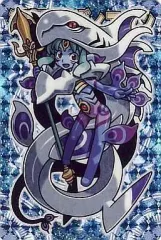 神羅万象チョコカード 海魔王レヴィアタン 八柱050 CR 神羅万象チョコカード 海魔王レヴィアタン 八柱050 CR 神羅万象