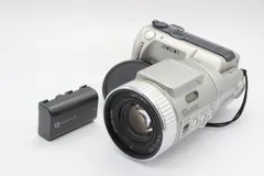 返品保証】 【録画再生確認済み】ソニー Sony Cyber-shot DSC-F505V