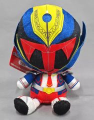 Chibiぬいぐるみ 仮面ライダーガタック - メルカリ