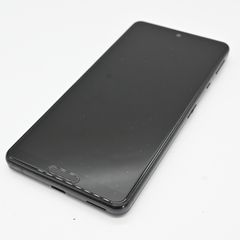 【美品】AQUOS SENSE 5G