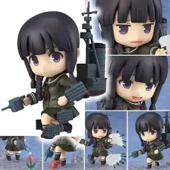 【中古】フィギュア ねんどろいど 北上 「艦隊これくしょん～艦これ～」