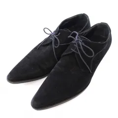 ぼ*う様 DOLCE&GABBANA エナメル ビジネスシューズ 5 1/2サイ ぼ*う様 DOLCE&GABBANA エナメル ビジネスシューズ 5 1/2サイ