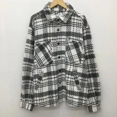EPTM. エピトミ ジャケット、上着 ジャケット、ブレザー シャツジャケットのサムネイル