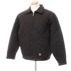 2023年最新】supreme Quilted work Jacketの人気アイテム - メルカリ