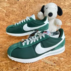 23.5cm NIKE CORTEZ FIR/SAIL-SAIL-LIGHT SILVER ナイキ ウィメンズ コルテッツ dz2795-300 /// キルショット 2 ブレーザー デイブレイク ワッフルレーサー スーパースター ローテクスニーカー