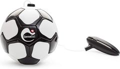 Sense Ball センスボール サッカー トレーニング(白、黒,  3号球)