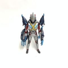 [중고]현상품)SHFiguarts 울트라맨엑스&고모라 아머 세트[18]