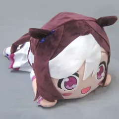 2026年最新】ウマ娘 メガジャンボ寝そべりぬいぐるみ