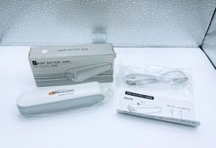 スマートバッテリー2000 　スマホ充電器　2000mAh　未使用　送料込み　1個