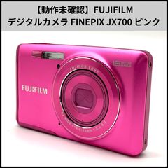 ジャンク】FUJIFILM FINEPIX Z100fd ピンク - メルカリ