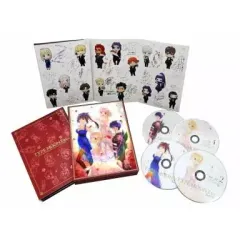 【中古】その他Blu-ray Disc TYPE-MOON Fes. 10TH ANNIVERSARY Blu-ray BOX[完全生産限定版]
