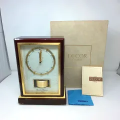 2025年最新】seiko decorの人気アイテム - メルカリ
