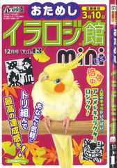 ★在庫一掃セール★イラロジ館mini　Vol.13