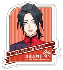 【中古】バッジ・ピンズ 泉田莇 「A3!(エースリー) アクリルバッジ 秋組BOX」