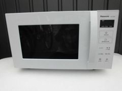 スチーム電子レンジ　Panasonic　パナソニック　NE-FL 100　〇M7