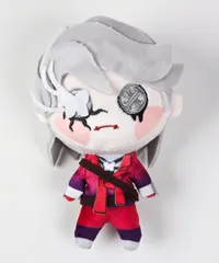 2025年最新】第五人格 ぬいぐるみ 傭兵の人気アイテム - メルカリ