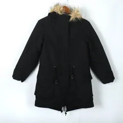 完売品 AIGLE / M-65 / ミリタリー / コート 柴田ひかり着用