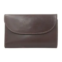 箱付未使用展示品 ホワイトハウスコックス WHITE HOUSE COX イングランド製 3FOLD WALLET ブライドルレザー ウォレット 三つ折り財布 小銭 メンズ ビジネス
