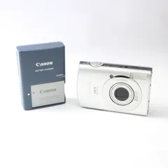 □ 美品 □ キヤノン Canon IXY 910 IS K250508#299