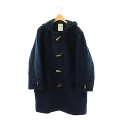 EAST BOY ダッフルコート バロンブロッサ ベージュ Mサイズ イーストボーイダッフルコートバロンブロッサ