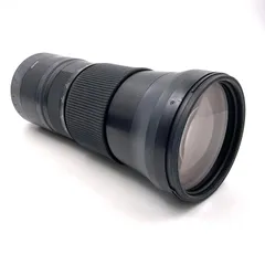 【最速発送】SIGMA 150-600mm F5-6.3 DG OS HSM Contemporary Nikon Fマウント【難有】
