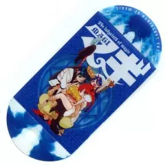 マギフェス アラジン 練白龍 Tシャツ トレーディング缶バッジ 2025年