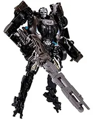 トランスフォーマー2点【ガルバトロン・ロックダウン】 Amazon.co.jp: トランスフォーマーロックダウン、2匹の犬、合金