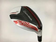 TaylorMade エアロバーナー UT 2本セット テーラーメイド Aero Burner ユーティリティ 3U 4U 2本セット クラブ