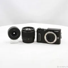 Panasonic - 美品❤超コンパクト❤ルミックス LUMIX VARIO 12-32mm❤ パナソニック LUMIX G VARIO 12-32mm/F3.5-5.6 ASPH./MEGA