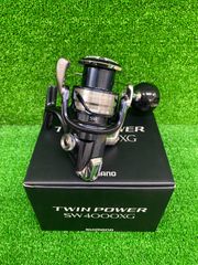 21　ツインパワー　SW　4000XG　（栗東店　併売）