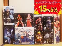 転スラ フィギュア ヴェルドラ ベニマル リムル ミリム シュナ セット