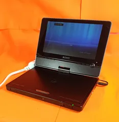 ポータブル CD DVDプレーヤー DVP-FX850 SONY DVP-FX850 価格比較 - 価格.com