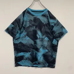 UNDER ARMOUR 半袖 Tシャツスポーツウェア　　　Lサイズ