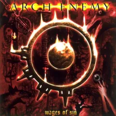 2026年最新】arch enemy cdの人気アイテム - メルカリ