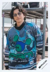 【中古】生写真(ジャニーズ) 関ジャニ∞/大倉忠義/上半身/シングル「未完成」MVオフショット/公式生写真