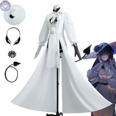 新品 未使用 崩壊 スターレイル コンスタンス コスプレ衣装 崩壊 スターレイル ヒロイン Constance コスプレ衣装