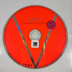 2025年最新】maroon5 vの人気アイテム - メルカリ