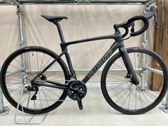 【新品未使用】 SPECIALIZED Roubaix Sport スペシャライズド ルーべ ロードバイク シマノ 105 グラベルロード 54 【送料無料】