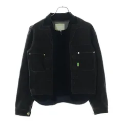 ★新品★undercover★デニムジャケット( •̤ᴗ•̤ )♡ BEAMS（ビームス）LEVI'S(R) x UNDERCOVER / コンバーチブル