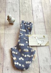 ♡コールダックさんのファーストオムツ　プチカナールオリジナル！＊callduck diaper
