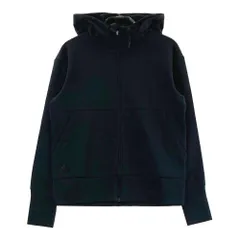 サイズ：S ADIDAS GOLF アディダスゴルフ GR3553 ジップパーカー  ブラック系 [240101218081] ゴルフウェア レディース ストスト