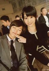 AKB48 give me five 上新電機 生写真 山本彩 横山由依 - メルカリ
