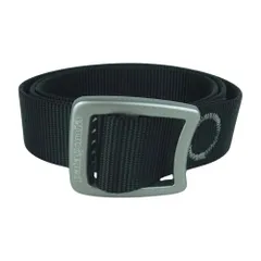 patagonia パタゴニア Tech Web Belt テック ウェブ ベルト ブラック系【中古】のサムネイル