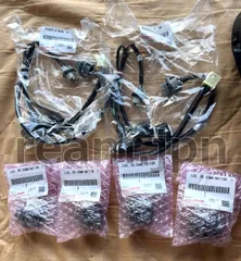 新品 トヨタ純正 アクア NHP10 後期 テールランプ テールレンズ ハーネス 配線 左右 JDM Toyota Genuine Prius Aqua Socket Wire Tail Lamp