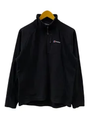 berghaus - 美品 berghaus（バーグハウス）フリースジップアップパーカー 2025年最新】berghaus フリースの人気アイテム - メルカリ